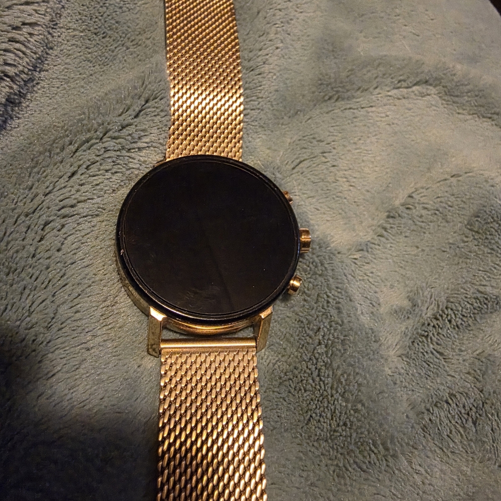 Movodo Connect 2.0 Smartwatch